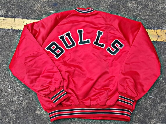 chalk line bulls jacket