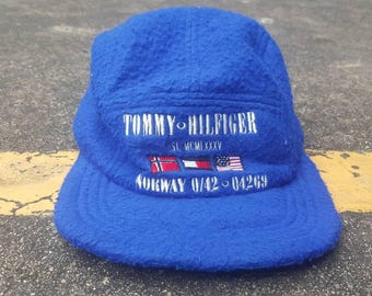 tommy gear hat