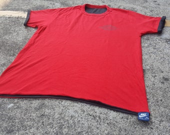 VTG NIKE AJ1 Michael Jordan WINGS 