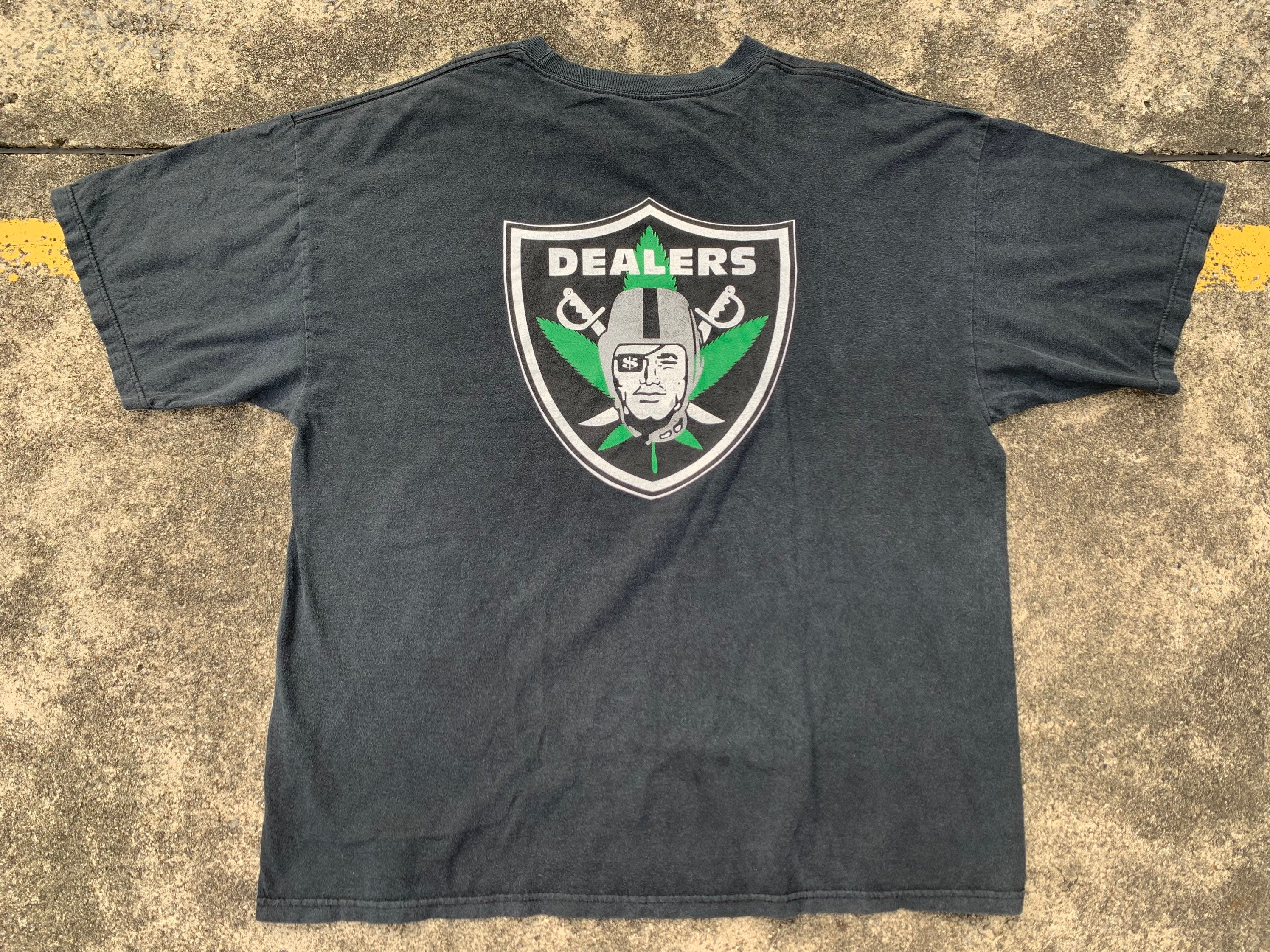 Oakland raiders button up shirt 2025
