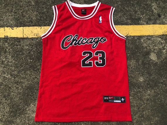 jordan chicago jersey