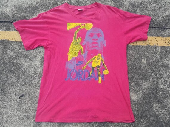 VTG NIKE Michael Air Jordan Authentic 