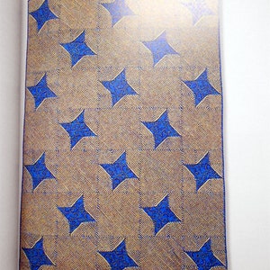 Book-Simple Chenille Quilts Block by Block Amy Whalen Helmkamp reversible That Patchwork Place/Martingale & Company 1515 image 6