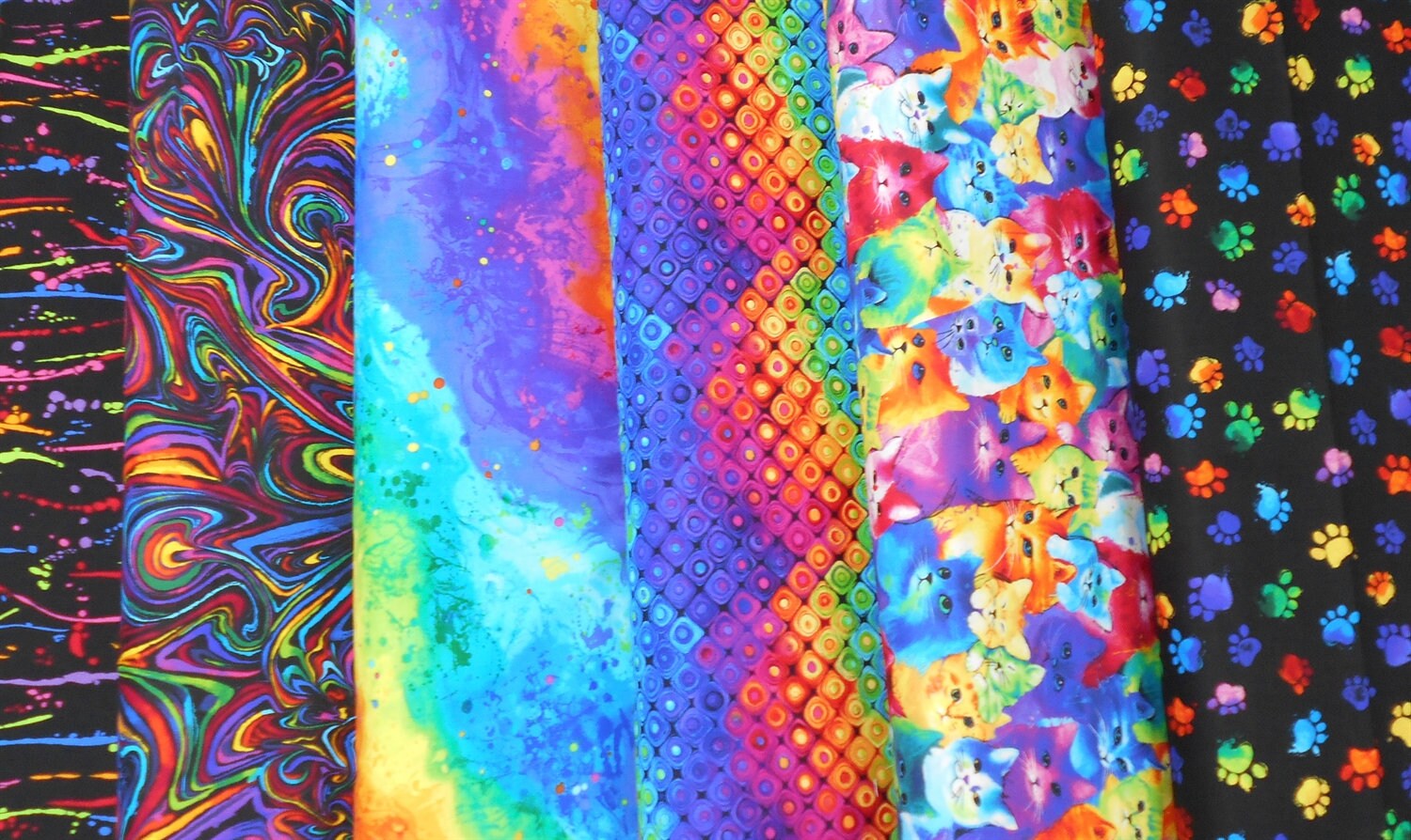 Buy ZEBU Women Multicolor Abstract 100% Cotton Pack of 2 Capris