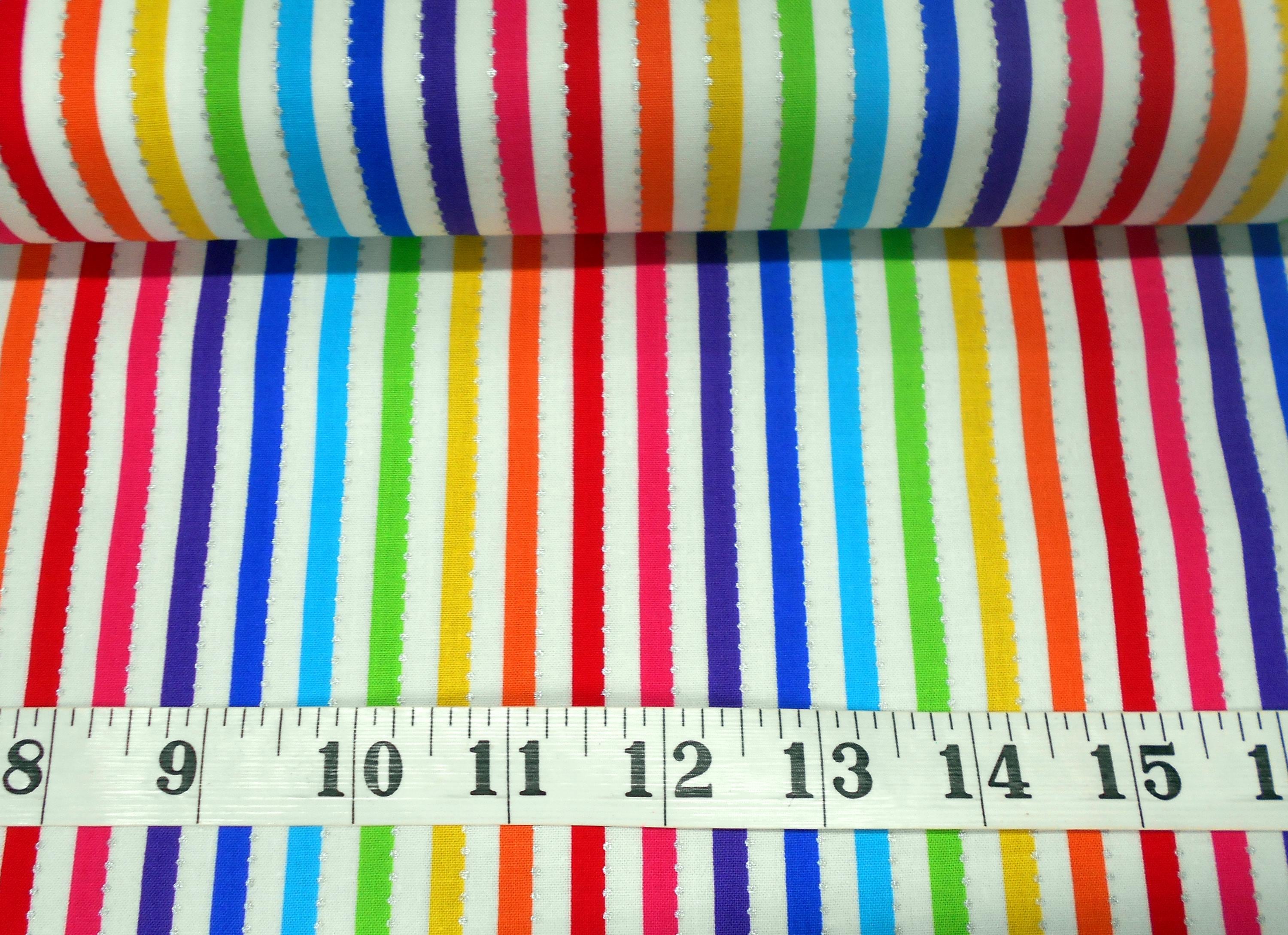 1点物⭕️お安く!◎Custom Rainbow fabric◎NR2b 9.7 1点物⭕️お安く