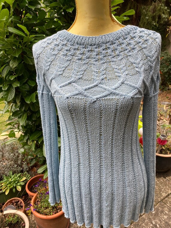 Size 36 deals sweater in us