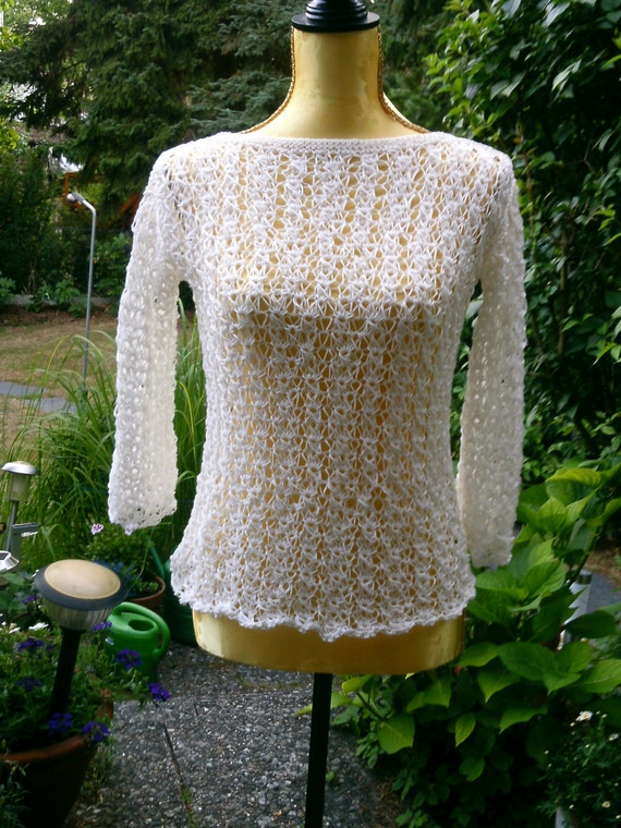 Size 36 top sweater in us