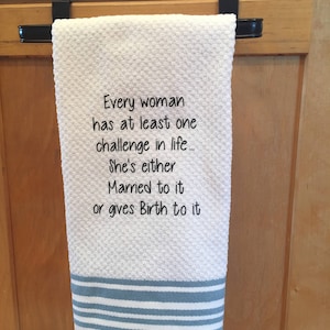 11 Kitchen Towel Uses That Might Surprise You