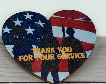 Thank You Service Etsy