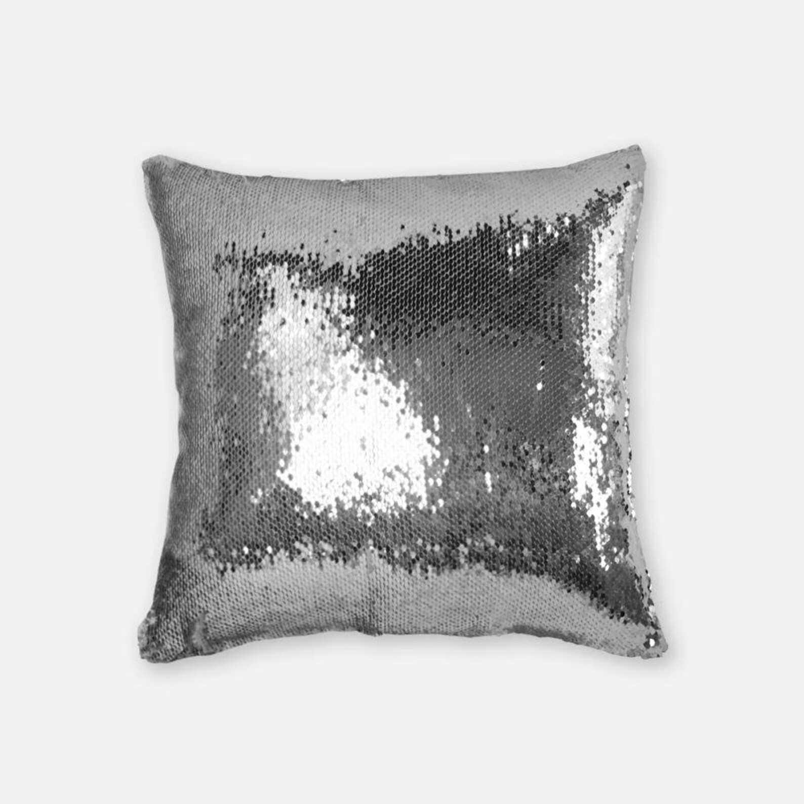 Up Pillow Carl and Ellie Pillow Reversible Sequin Pillow Etsy