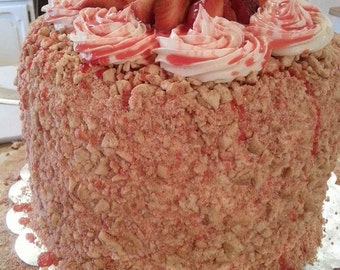 Specialty Cakes