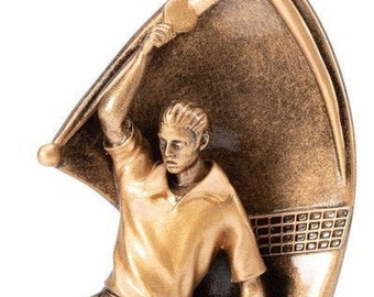 Ping Pong Trophy