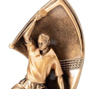 Ping Pong Trophy