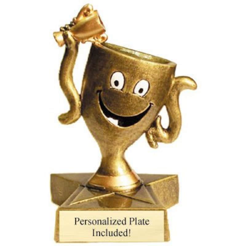 Funny Trophies - Etsy