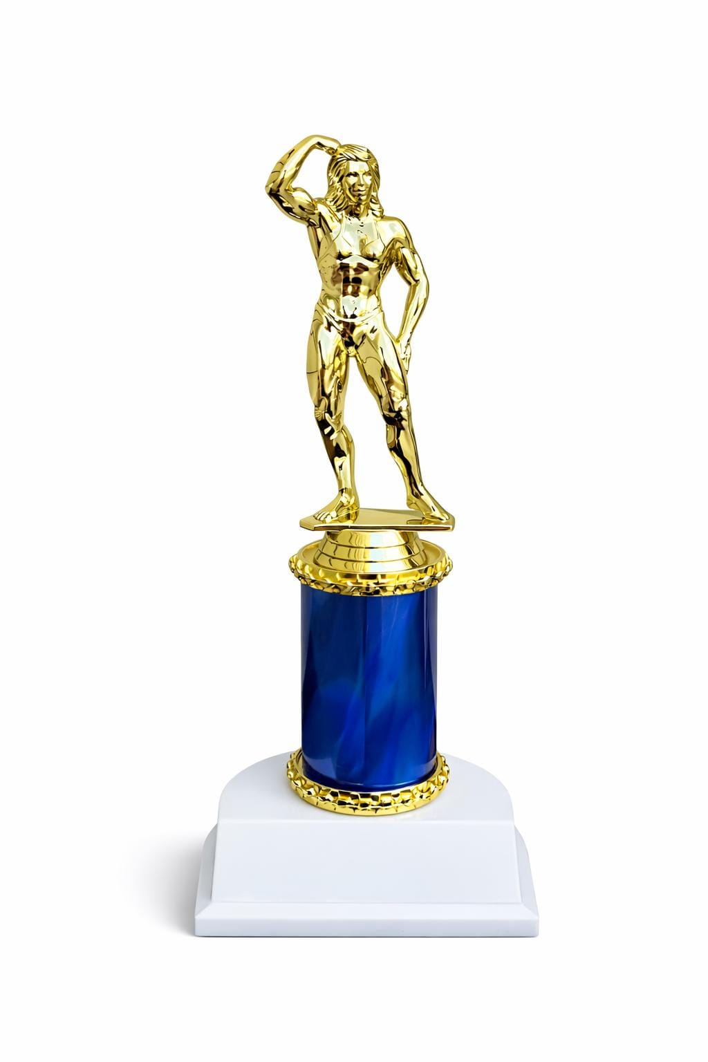 Female Bodybuilding Trophy - Etsy