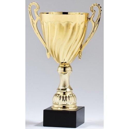 Two Tier Genuine Walnut Base B size  Trophy base, Perpetual trophy, Trophy