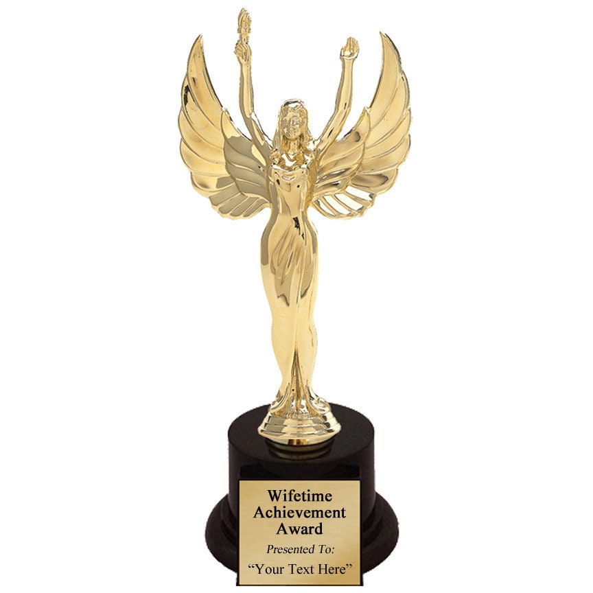 Trophy Wife - Etsy