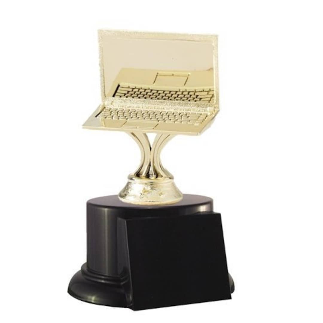 Tiered Perpetual Base - Trophy Partner Custom Awards
