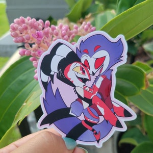 Lazy Morning Sticker