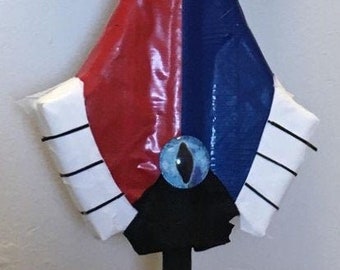 Soul Eater Keyblade/ Riku Keyblade