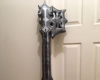 Oblivion Keyblade