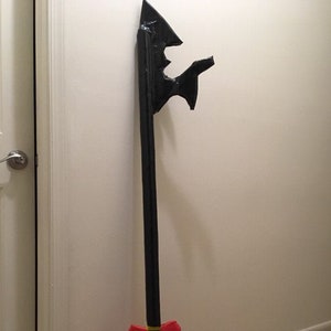 Keyblade of Heart