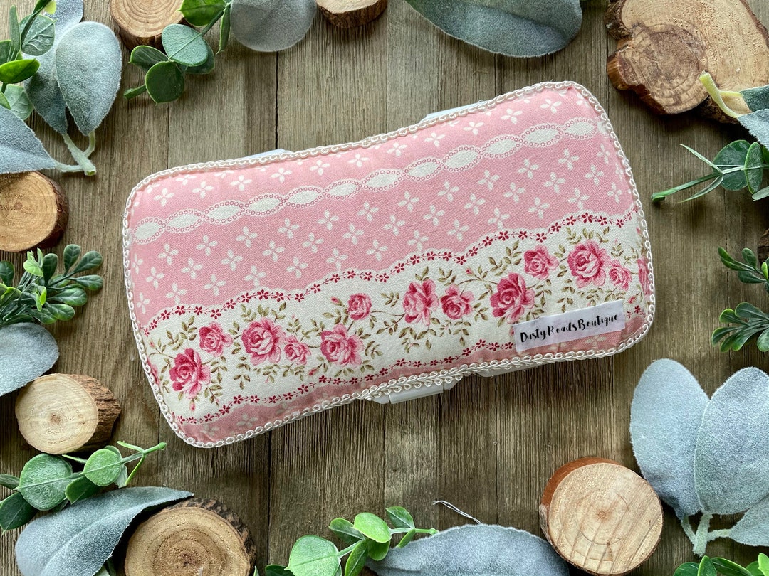Custom Travel Case, Pattern Sweet Caroline Etsy