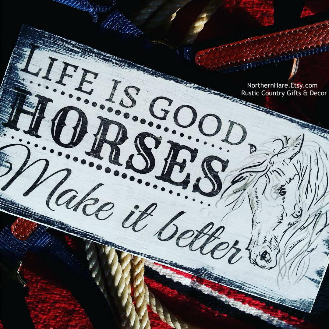 Gift for Horse Lovers Horse Gifts Equestrian Gifts Horse