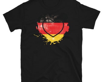 German Patriot Etsy
