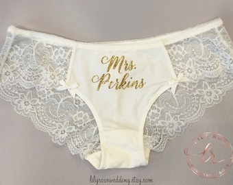 Funny Bride Thong - Etsy Funny Bride Thong - Etsy