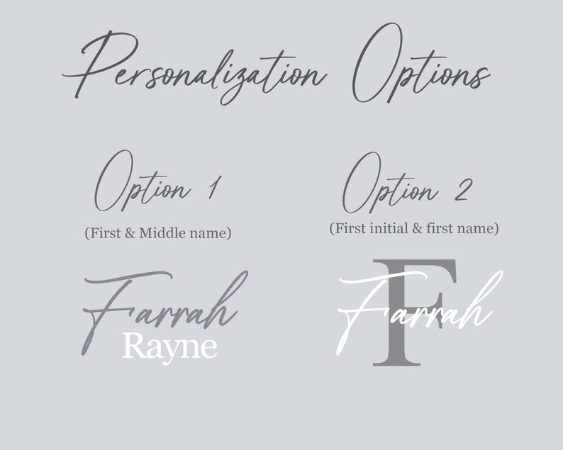 Personalized Baby Girl Outfit, Newborn Baby Hospital Coming Home Outfit