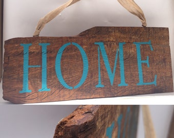 HOME WOOD DOOR Hanger Decoration