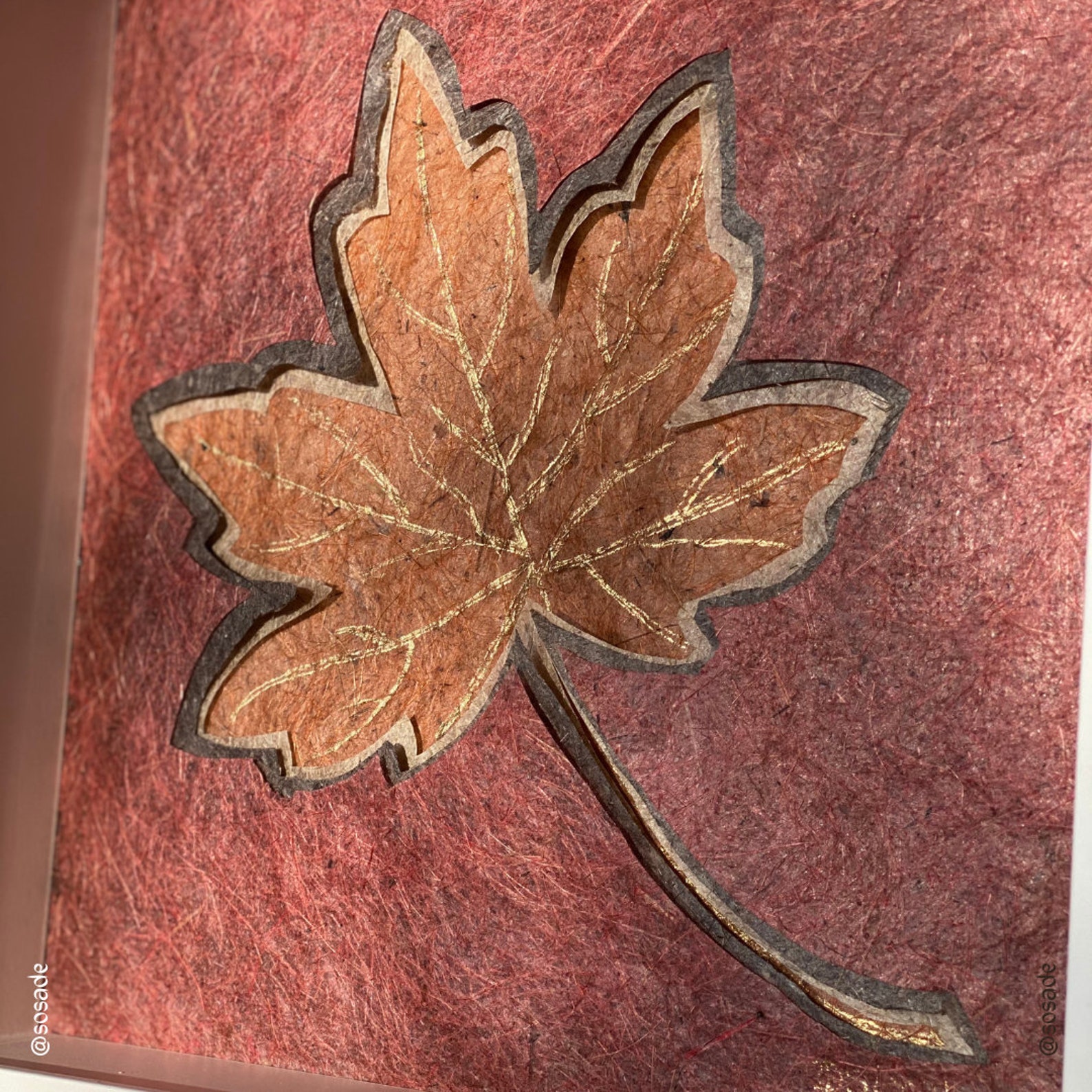 Green banana paper company image