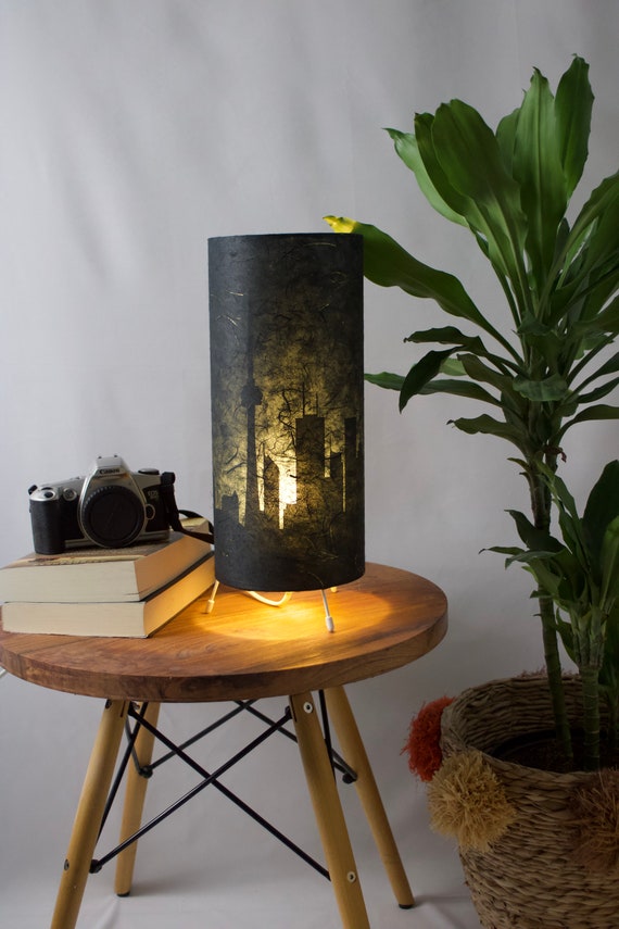 Korean floor lamp deals