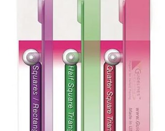 Seam Allowance Additions Ruler