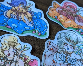Botw Great Fairy - Etsy