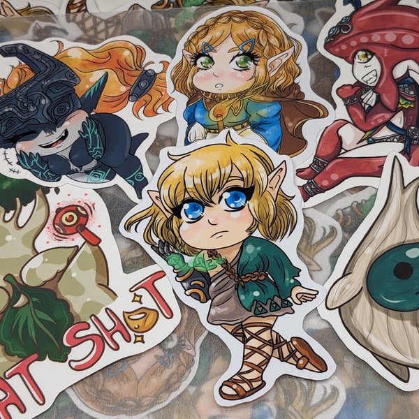 Twilight Princess - Etsy