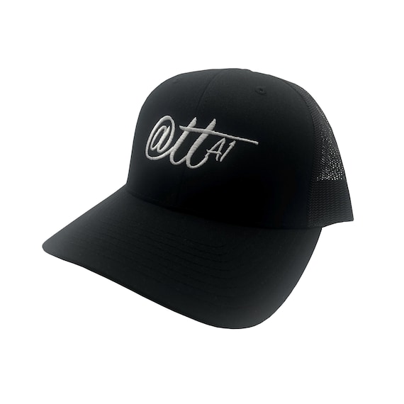 Atta1 Trucker Cap