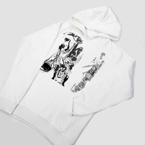 Kawhi "The Shot" Raptors Hoodie