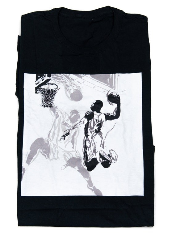 Dwyane Wade T-Shirt