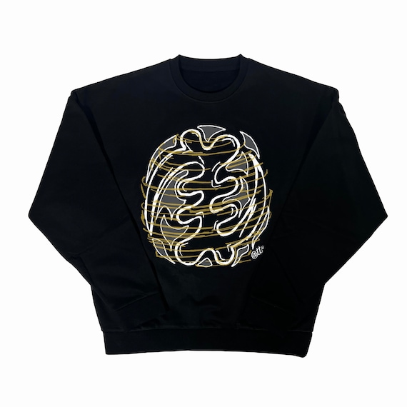 Gye Nyame - Crewneck