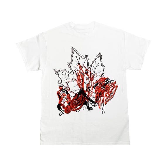 SGA Shai T-Shirt