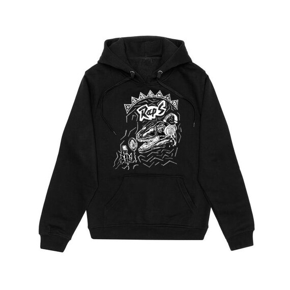Toronto Raps Hoodie