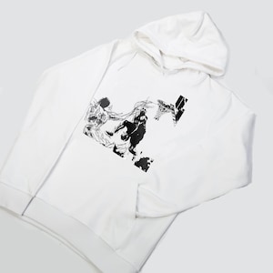 Vinsanity Vince Carter Hoodie