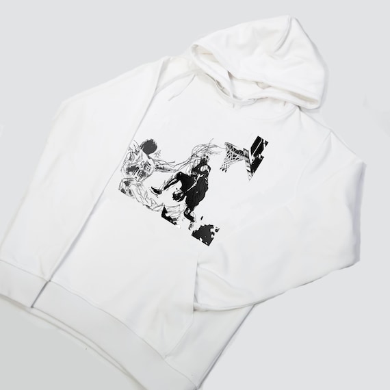 Vinsanity Vince Carter Hoodie
