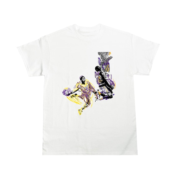 Kobe t-shirt