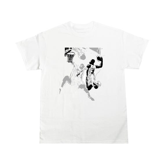 Dwyane Wade T-Shirt