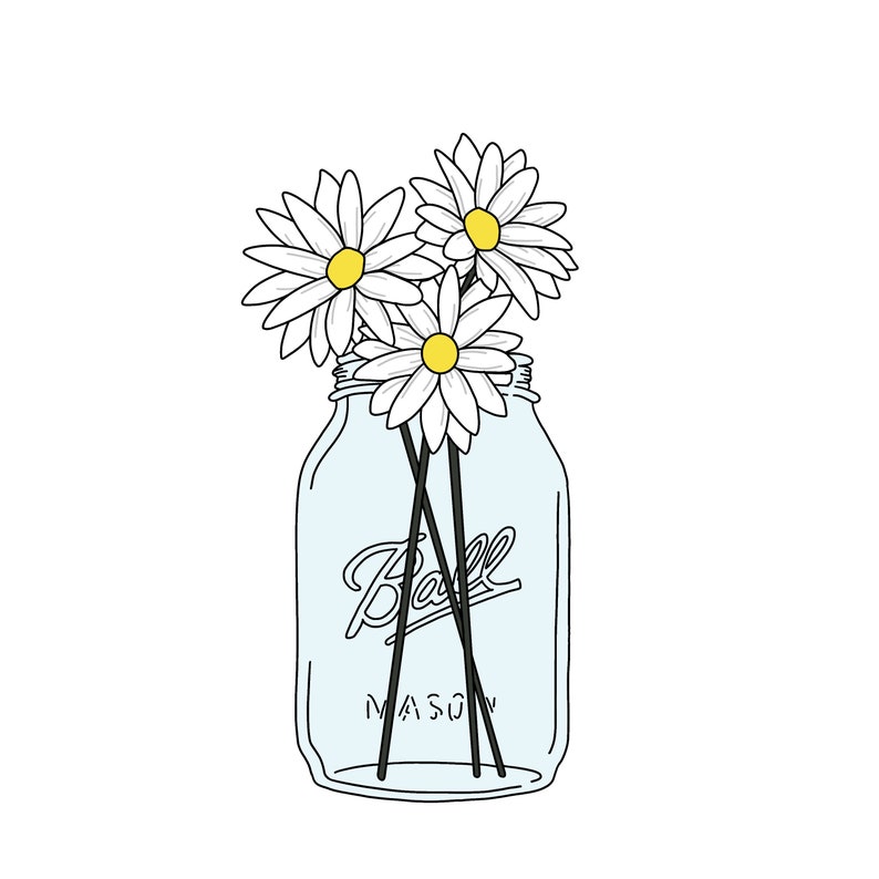 Spring Stickers