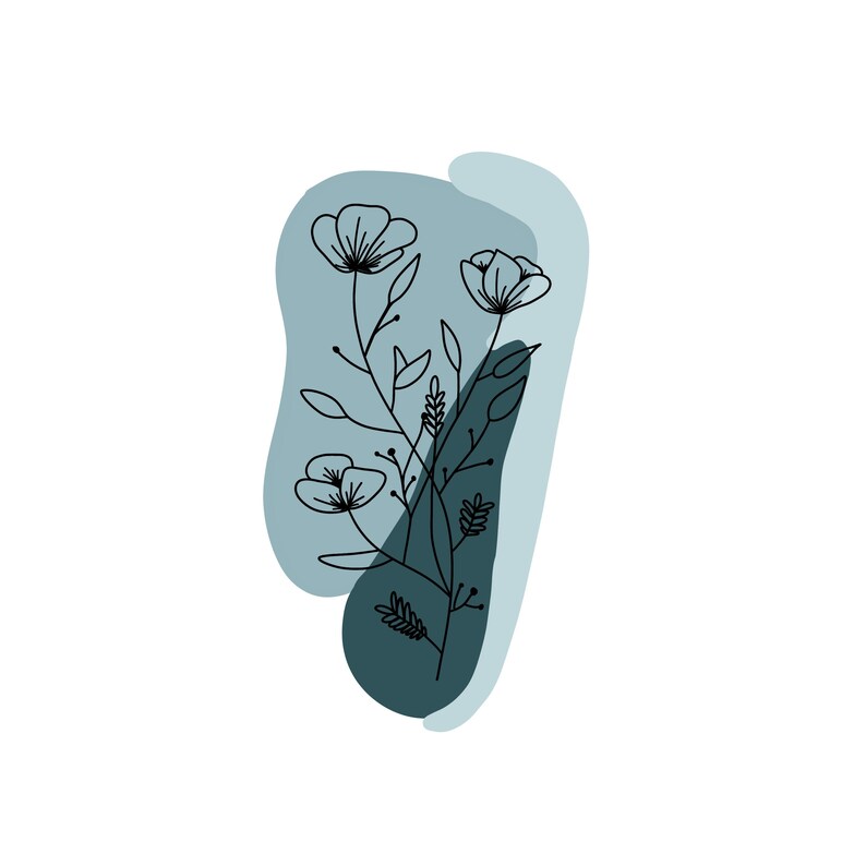 Spring Stickers