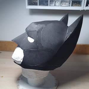 using foam sheet